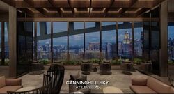 Canninghill Piers (D6), Apartment #445325951